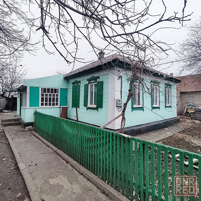 Иловайский округ с. Федоровка продам дом Иловайск - изображение 2