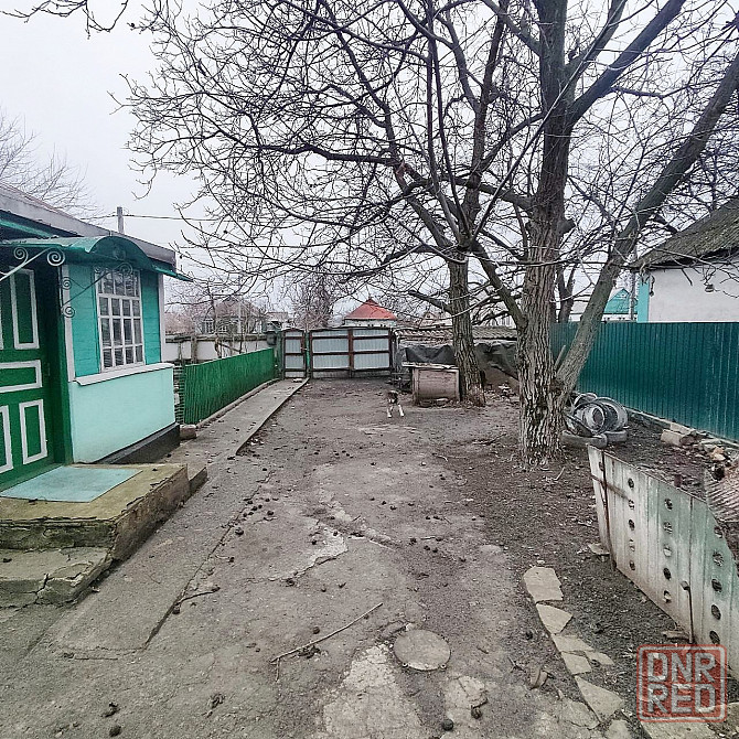 Иловайский округ с. Федоровка продам дом Иловайск - изображение 3