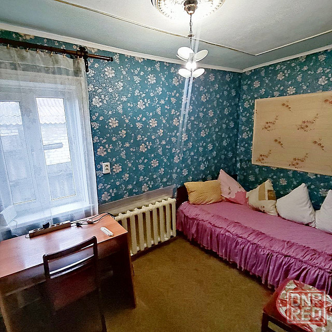 Иловайский округ с. Федоровка продам дом Иловайск - изображение 5