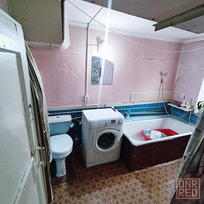 Иловайский округ с. Федоровка продам дом Иловайск - изображение 8