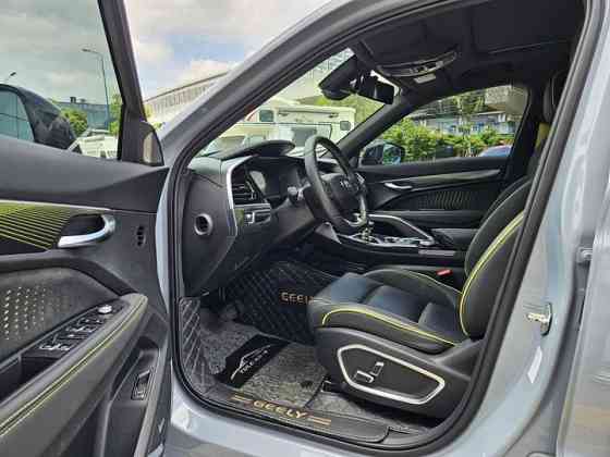 Geely Tugella S 2.0 TD 2022 Донецк