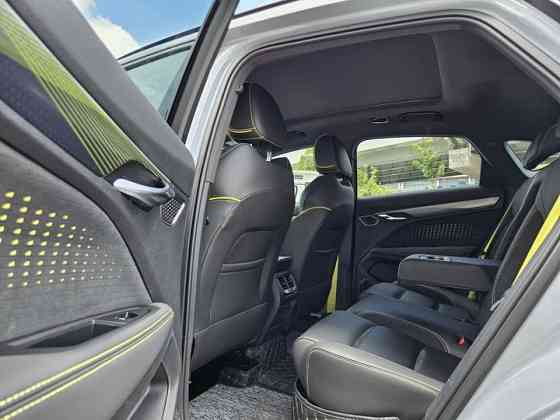 Geely Tugella S 2.0 TD 2022 Донецк