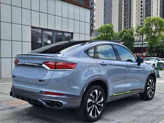 Geely Tugella S 2.0 TD 2022 Донецк