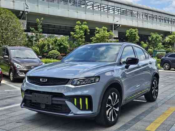 Geely Tugella S 2.0 TD 2022 Донецк