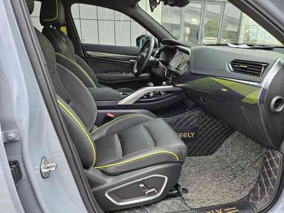 Geely Tugella S 2.0 TD 2022 Донецк
