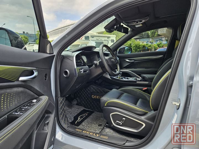 Geely Tugella S 2.0 TD 2022 Донецк - изображение 3