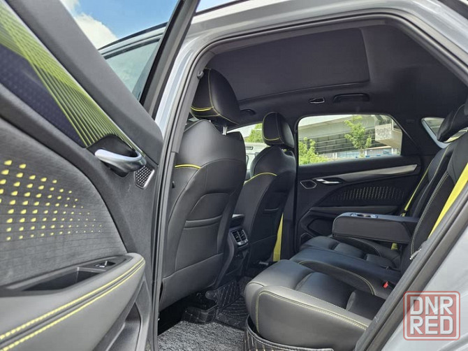 Geely Tugella S 2.0 TD 2022 Донецк - изображение 4