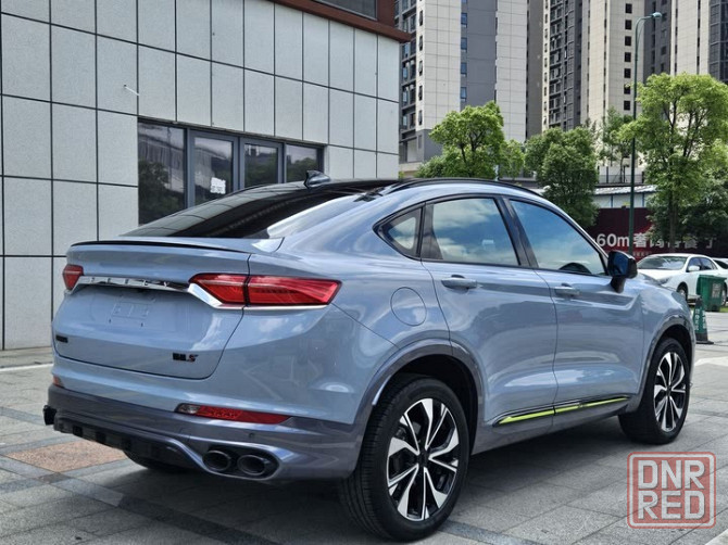 Geely Tugella S 2.0 TD 2022 Донецк - изображение 2