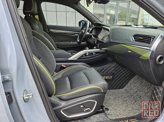 Geely Tugella S 2.0 TD 2022 Донецк - изображение 5