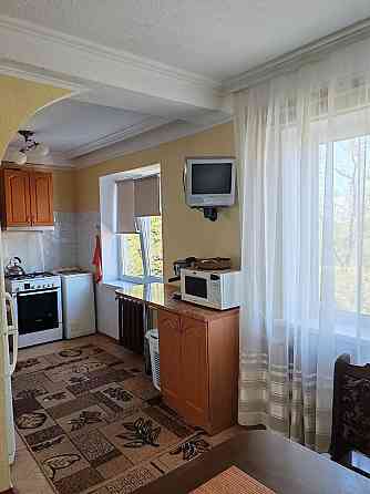 Аренда 3х Комнатной Квартиры пл. БакинскиХ Комиссаров - Wi-Fi - Вода Круглосуточно Донецк