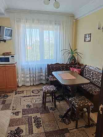 Аренда 3х Комнатной Квартиры пл. БакинскиХ Комиссаров - Wi-Fi - Вода Круглосуточно Донецк