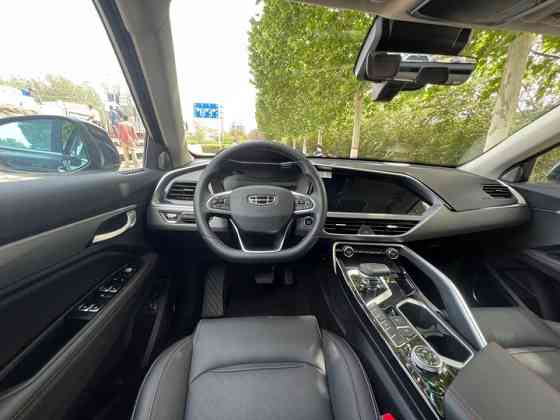 Geely Tugella S 2.0 TD 2021 Донецк