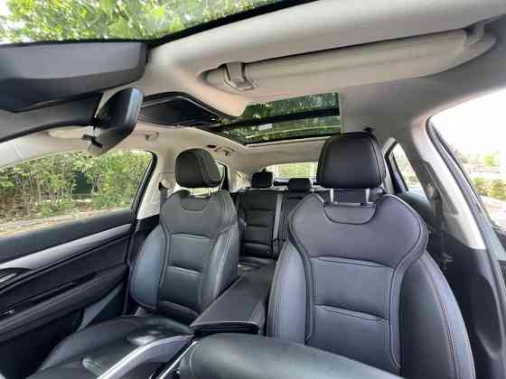 Geely Tugella S 2.0 TD 2021 Донецк