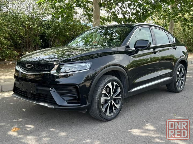 Geely Tugella S 2.0 TD 2021 Донецк - изображение 1