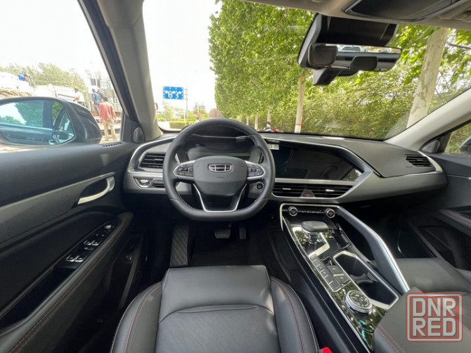 Geely Tugella S 2.0 TD 2021 Донецк - изображение 3