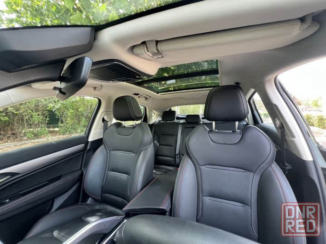 Geely Tugella S 2.0 TD 2021 Донецк - изображение 4