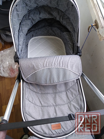 Продам коляску 2 в 1 Донецк - изображение 5
