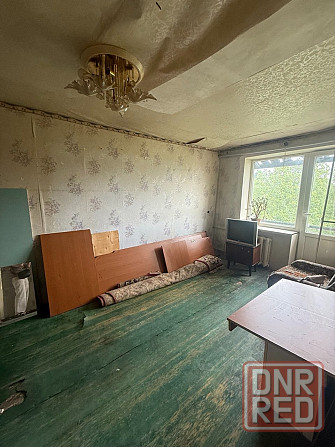Продам 1-а комнатную квартиру на Гвардейке,пос.Калинино Макеевка - изображение 6