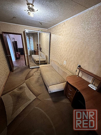 Продам 3-х комнатную квартиру на Гвардейке, пос Восточный Макеевка - изображение 2