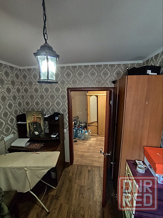 Документы Готовы ! Продам 3к.кв на земле с отдельным входом. Торг возможен. Донецк - изображение 7