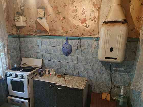 Продается 1 комнатная квартира от собственника Макеевка