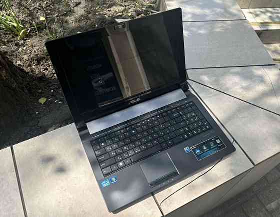 Asus N53 (core i5-2410,6gb,GeForce540-2gb) -Гарантия год Донецк