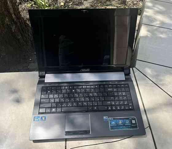 Asus N53 (core i5-2410,6gb,GeForce540-2gb) -Гарантия год Донецк