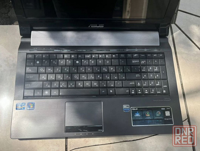 Asus N53 (core i5-2410,6gb,GeForce540-2gb) -Гарантия год Донецк - изображение 5