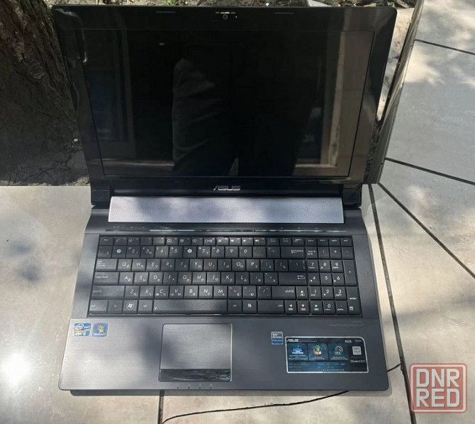 Asus N53 (core i5-2410,6gb,GeForce540-2gb) -Гарантия год Донецк - изображение 4