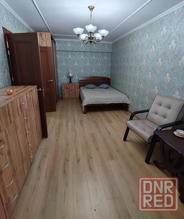 Сдам 1-комнатную квартиру в Ленинском районе, Цирк. Донецк - изображение 2