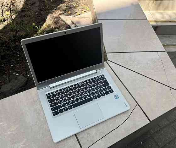 Lenovo 14 (core i3-6100,8gbDDR4,SSD256) -Гарантия год Донецк
