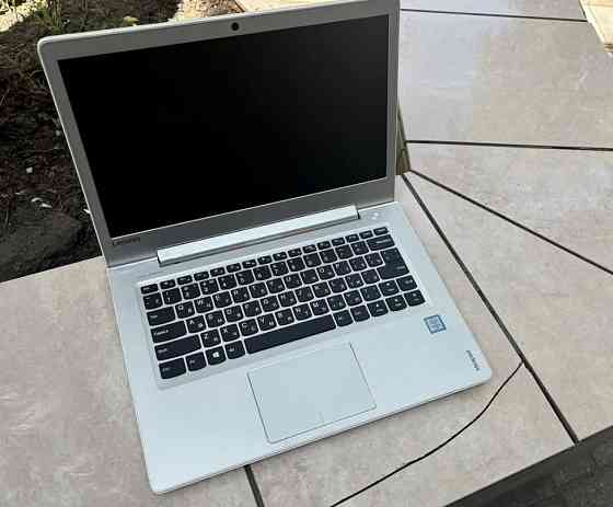 Lenovo 14 (core i3-6100,8gbDDR4,SSD256) -Гарантия год Донецк