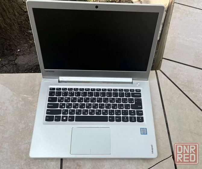 Lenovo 14 (core i3-6100,8gbDDR4,SSD256) -Гарантия год Донецк - изображение 1