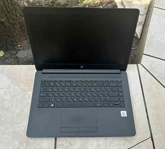 HP 14 IPS (core i3-1005g1,16gb,SSD256gb) -Гарантия Донецк