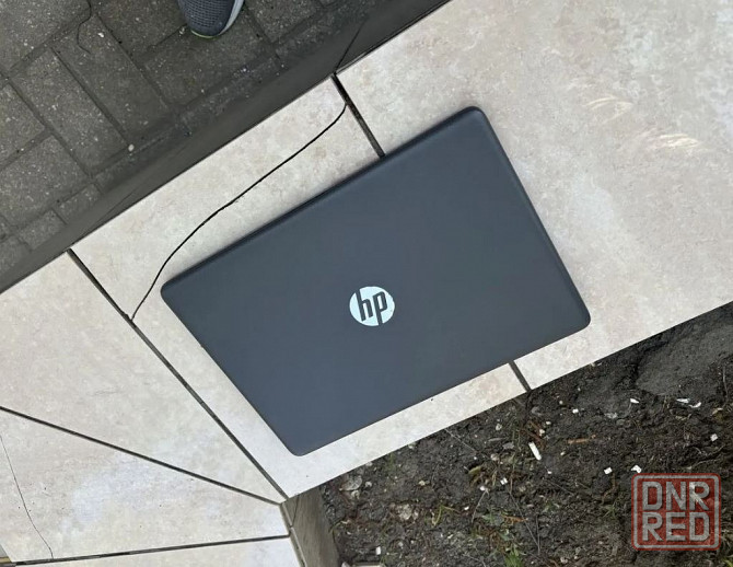 HP 14 IPS (core i3-1005g1,16gb,SSD256gb) -Гарантия Донецк - изображение 5
