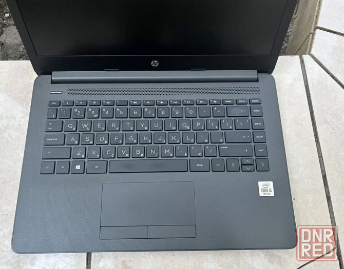 HP 14 IPS (core i3-1005g1,16gb,SSD256gb) -Гарантия Донецк - изображение 3