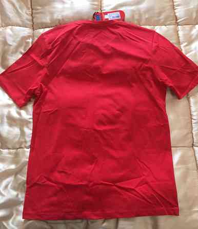 футболка supreme XL новая Донецк