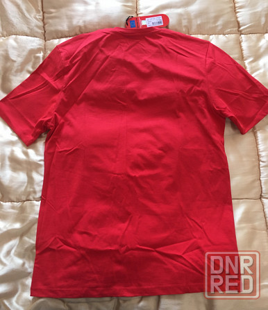 футболка supreme XL новая Донецк - изображение 3