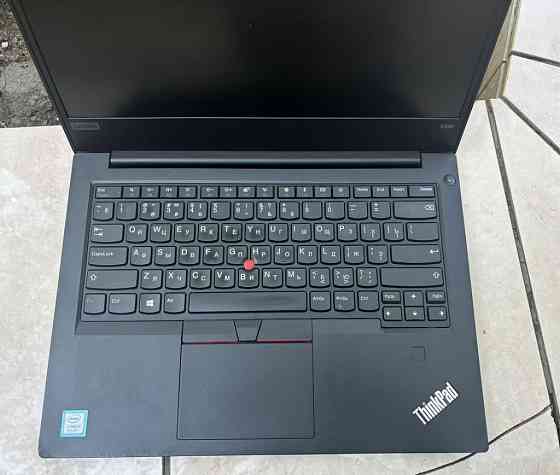 Lenovo ThinkPad (core i5-8250,6gb,SSD240gb,IntelHD Донецк