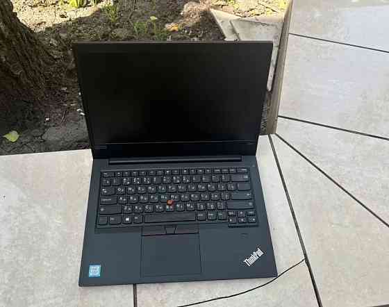 Lenovo ThinkPad (core i5-8250,6gb,SSD240gb,IntelHD Донецк