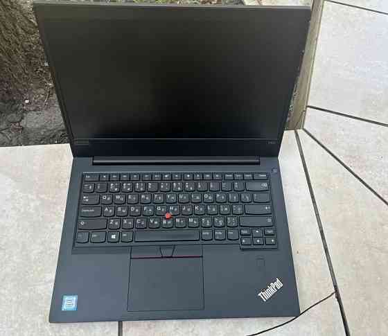 Lenovo ThinkPad (core i5-8250,6gb,SSD240gb,IntelHD Донецк