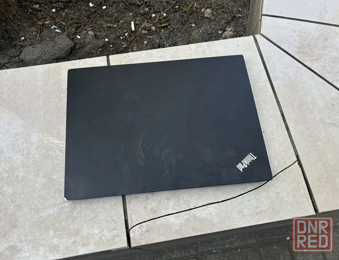 Lenovo ThinkPad (core i5-8250,6gb,SSD240gb,IntelHD Донецк - изображение 3