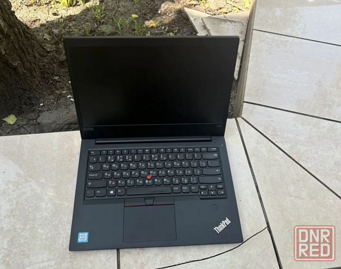 Lenovo ThinkPad (core i5-8250,6gb,SSD240gb,IntelHD Донецк - изображение 4