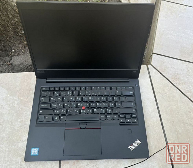 Lenovo ThinkPad (core i5-8250,6gb,SSD240gb,IntelHD Донецк - изображение 5