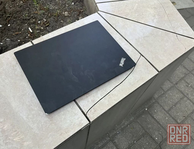 Lenovo ThinkPad (core i5-8250,6gb,SSD240gb,IntelHD Донецк - изображение 2