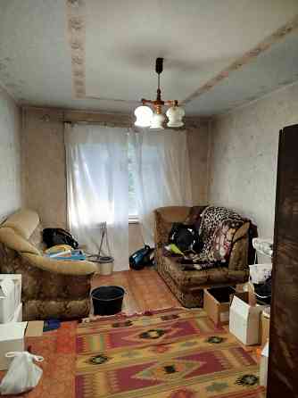 Продам 3 к кв Ленинский район пр. Ленинский Донецк