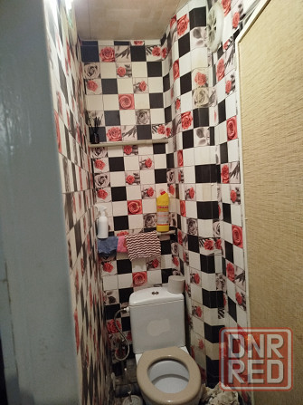 Продам 3 к кв Ленинский район пр. Ленинский Донецк - изображение 5