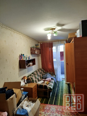 Продам 3 к кв Ленинский район пр. Ленинский Донецк - изображение 2