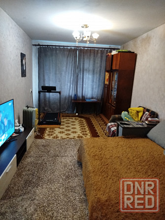 Продам 3 к кв Ленинский район пр. Ленинский Донецк - изображение 1