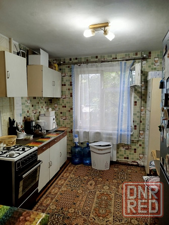 Продам 3 к кв Ленинский район пр. Ленинский Донецк - изображение 6